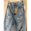 Spodnie jeansowe Levis